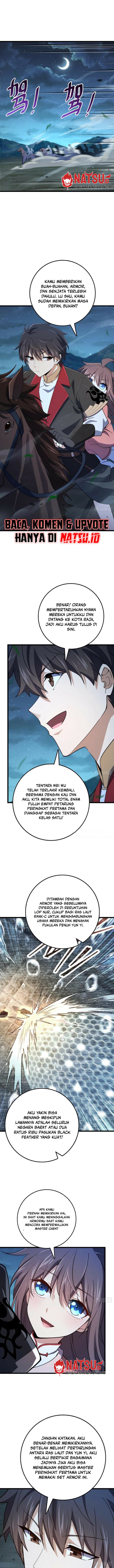 Spare Me, Great Lord! Chapter 646 Gambar 2